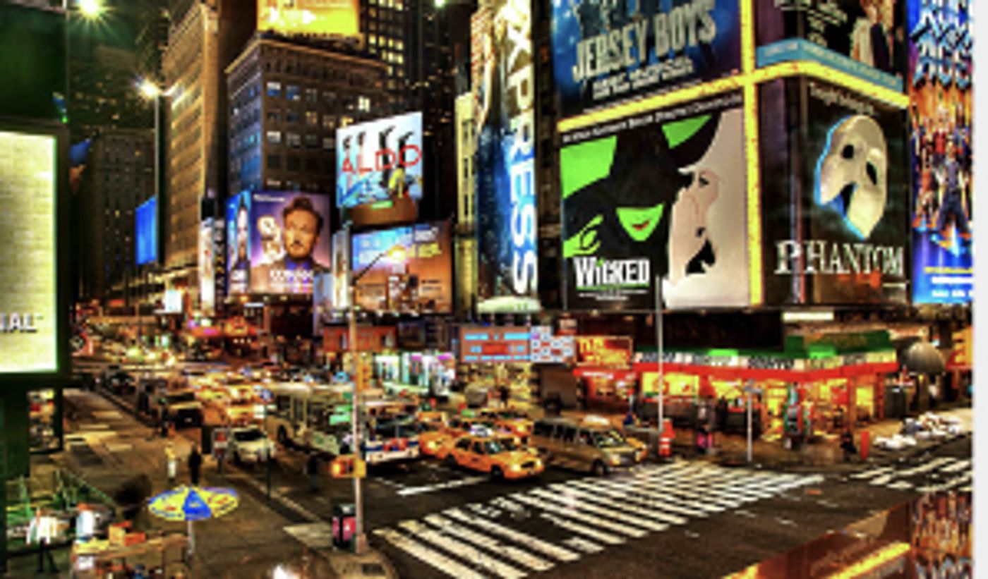 Crazy Coqs Presents The Americans In London Series With Lillias White, Lorna Luft, and More!  Image