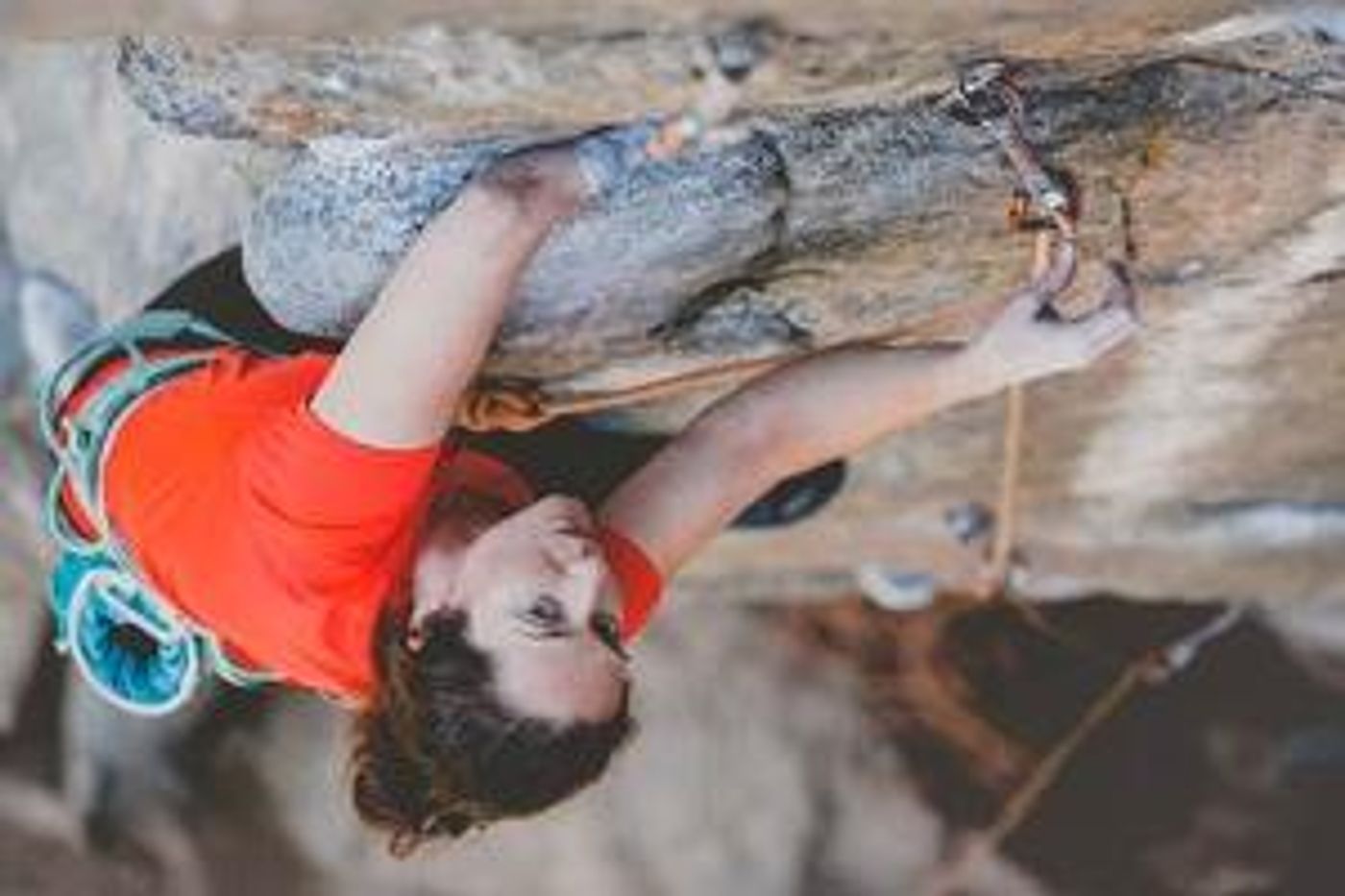 Maureen Beck Shares Her Story at Overture  Image