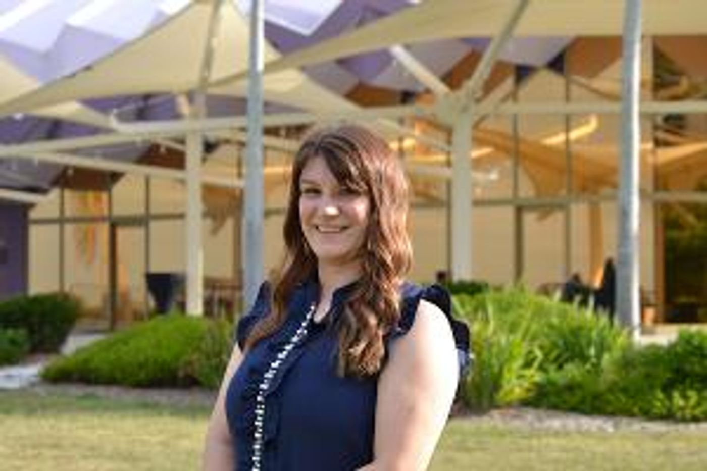 Van Wezel Performing Arts Hall Announces Muffy Lavens as New Press and Public Relations Director  Image