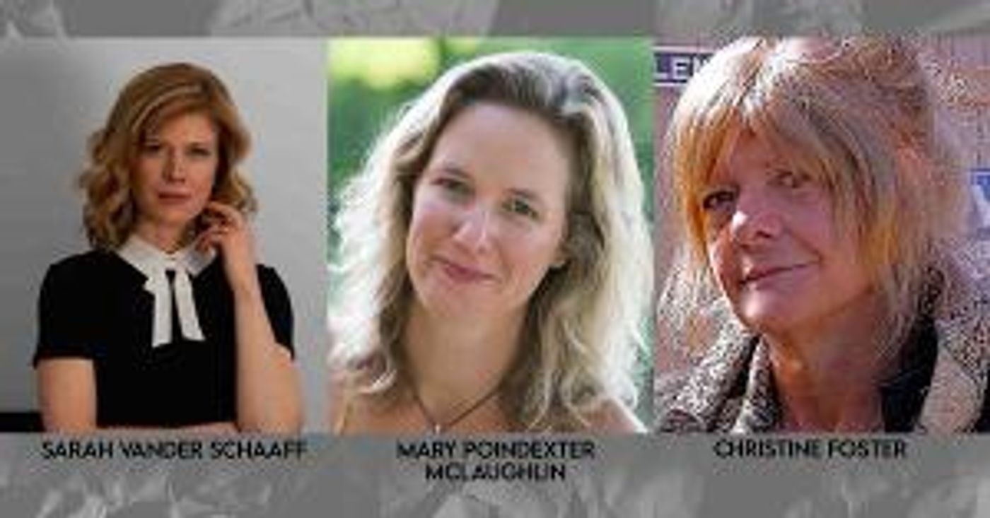 Centenary Stage Company Announces 2022 Women Playwrights Series Finalists  Image