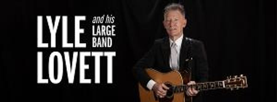 Lyle Lovett And His Large Band Return To DPAC On August 2022 Image