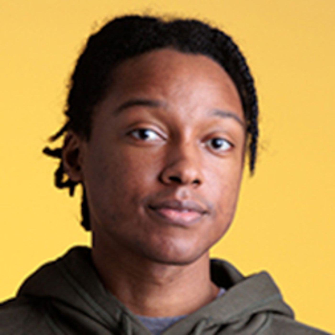 Josh Johnson Comes to Comedy Works South, March 25 - 27  Image