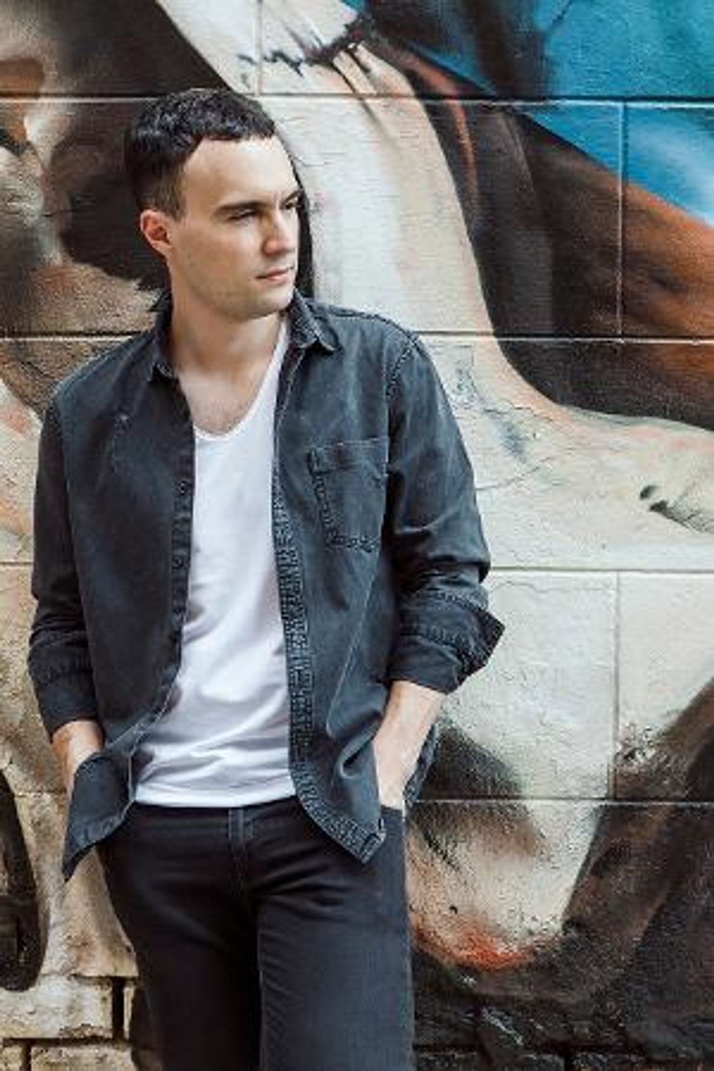 Jesse Clegg Brings Here & Now to Montecasino  Image