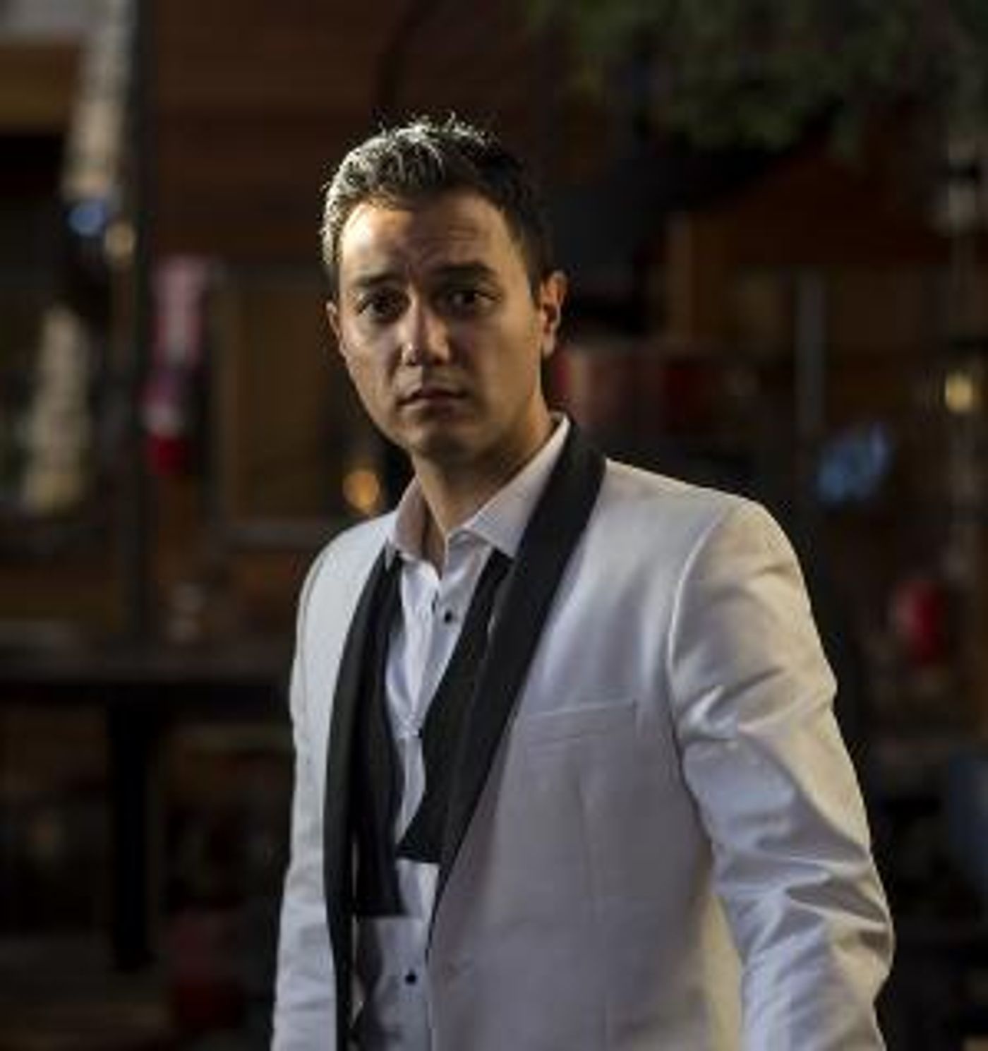 Columbus Symphony To Perform BACH'S ST. JOHN'S PASSION In Its Entirety in April  Image