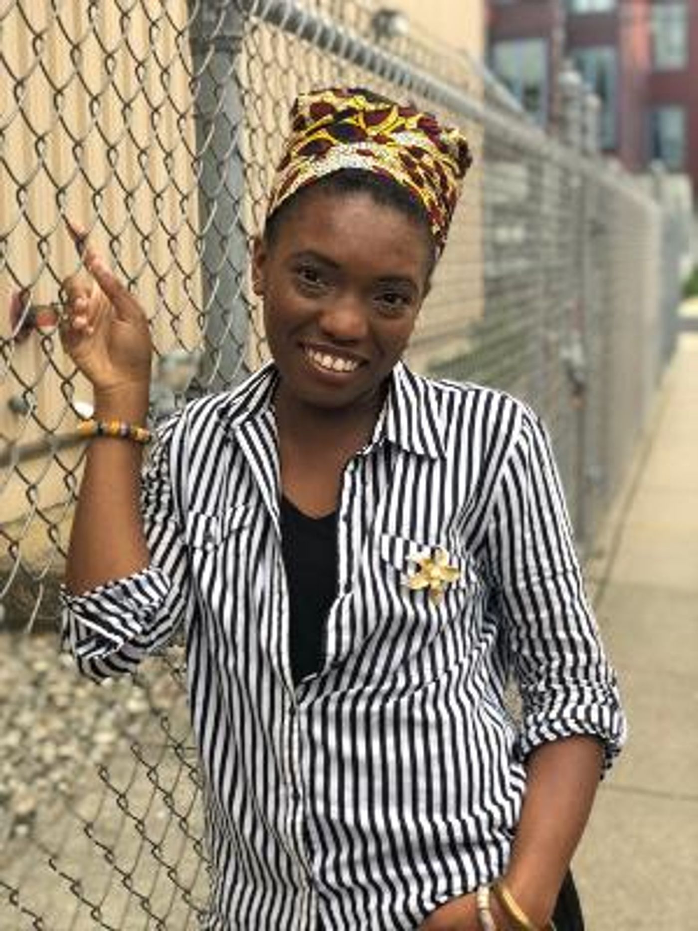 Suncoast Black Arts Collaborative Presents 'Black Identity In The Arts: Generational Perspectives'  Image