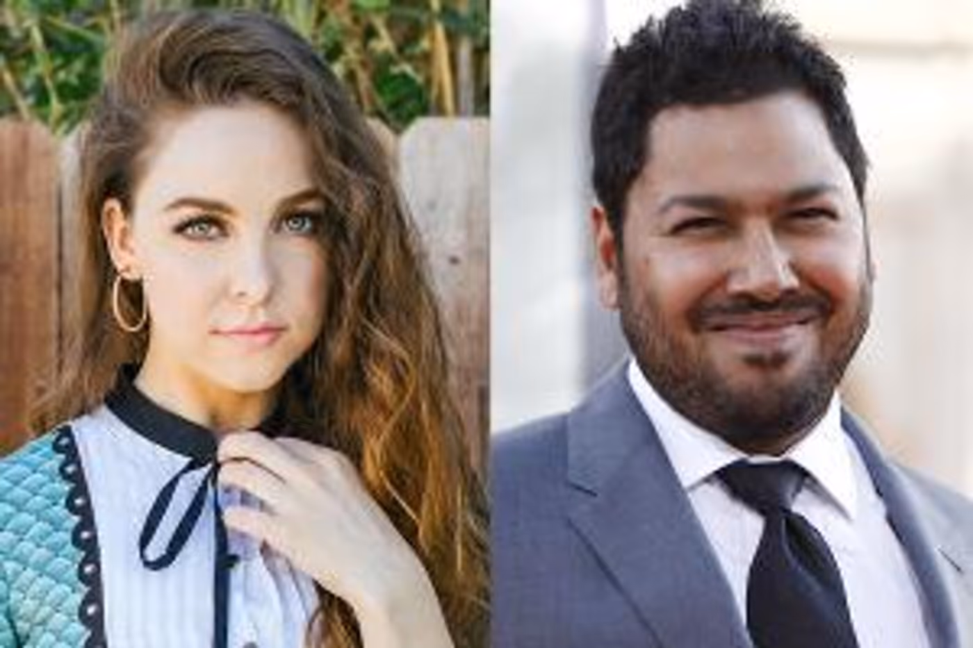 Brittany Curran And Dileep Rao To Lead Readings Of New Play 45 BENNINGTON  Image