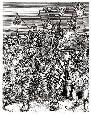 Pompano Beach Cultural Center Presents 'One Hundred Years of Solitude – The Bibliophile Edition'  Image