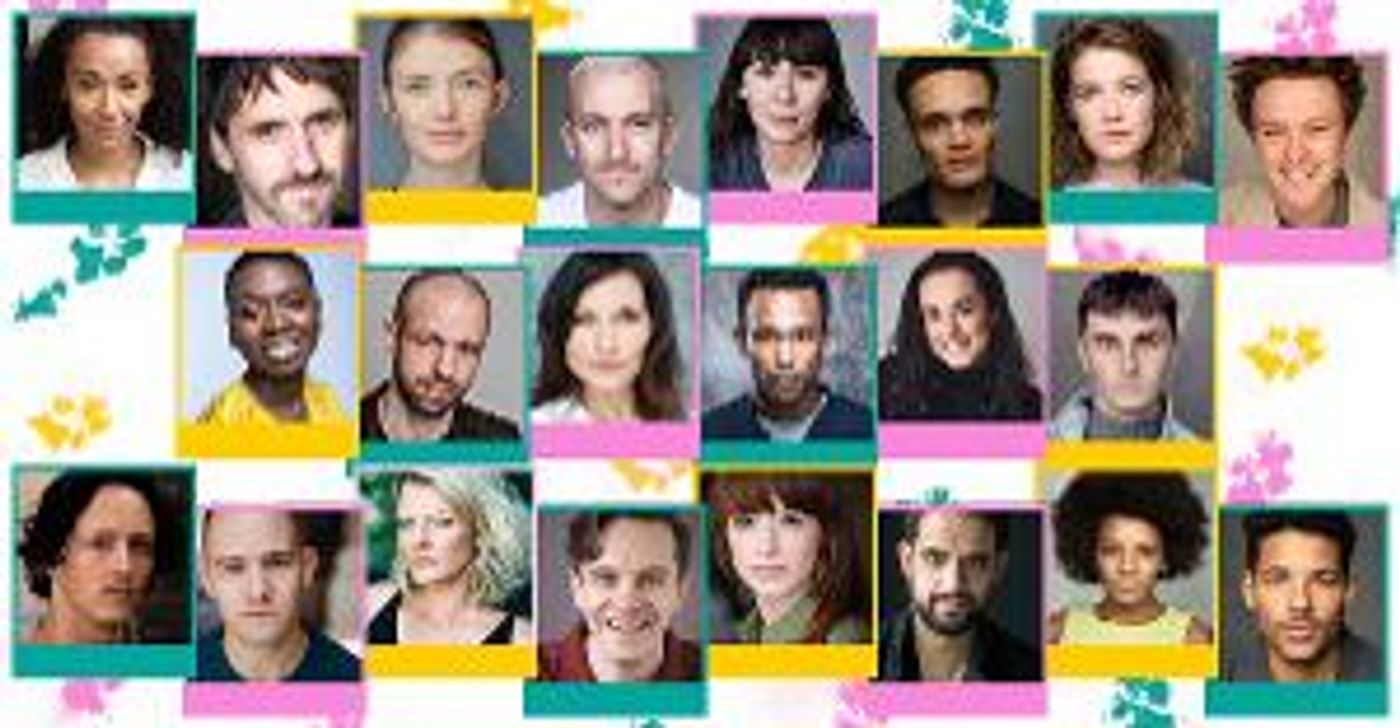 Cast Announced For 101 DALMATIANS Musical at Regent's Park  Image