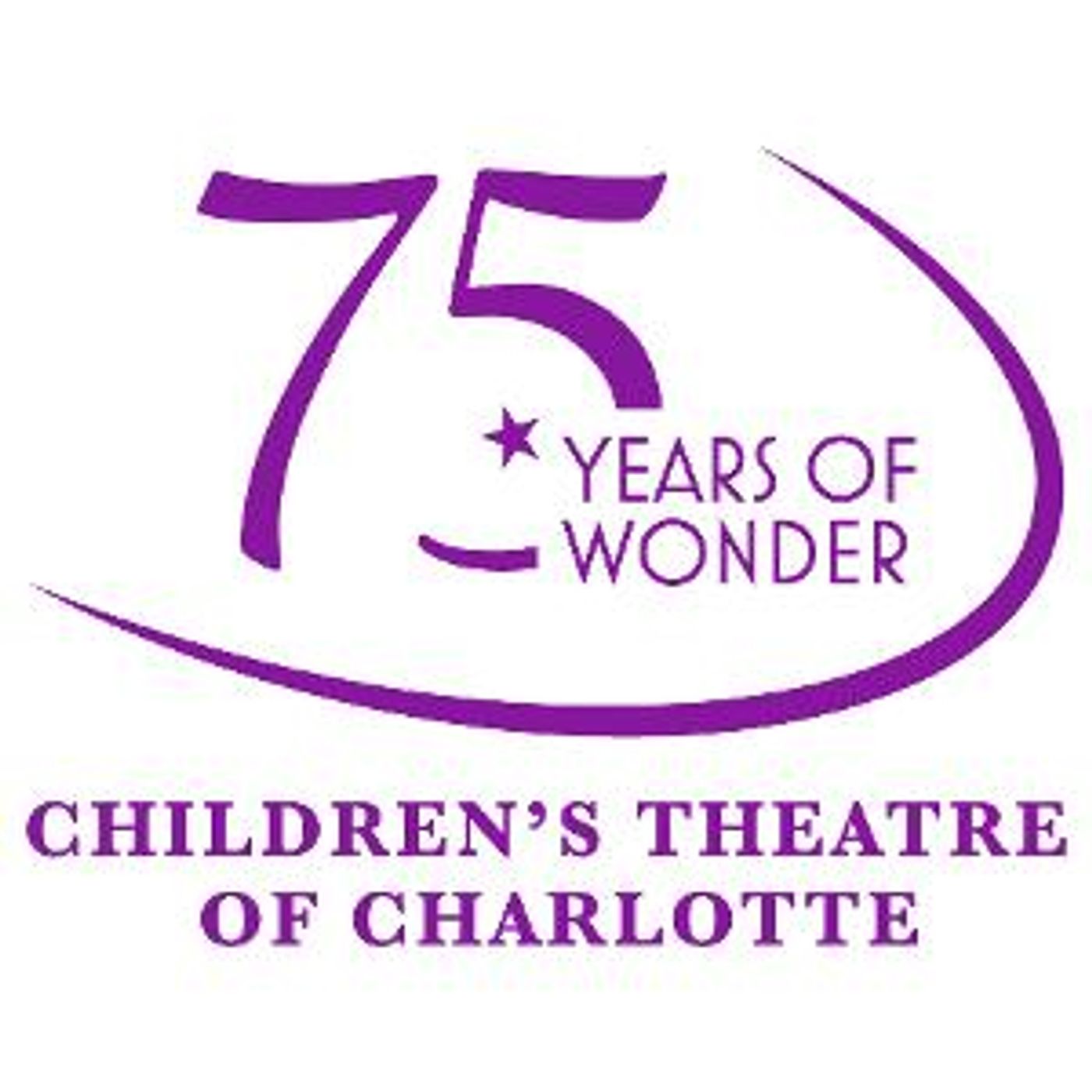 Children's Theatre Of Charlotte Celebrates 75 Years Of Wonder  Image