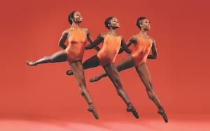 Dance Theatre Of Harlem Brings Stevie Wonder Ballet, More To Walnut Creek This April  Image