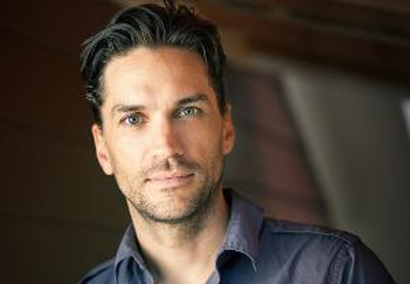 Listen: LITTLE KNOWN FACTS with Ilana Levine and Special Guest, Will Swenson  Image