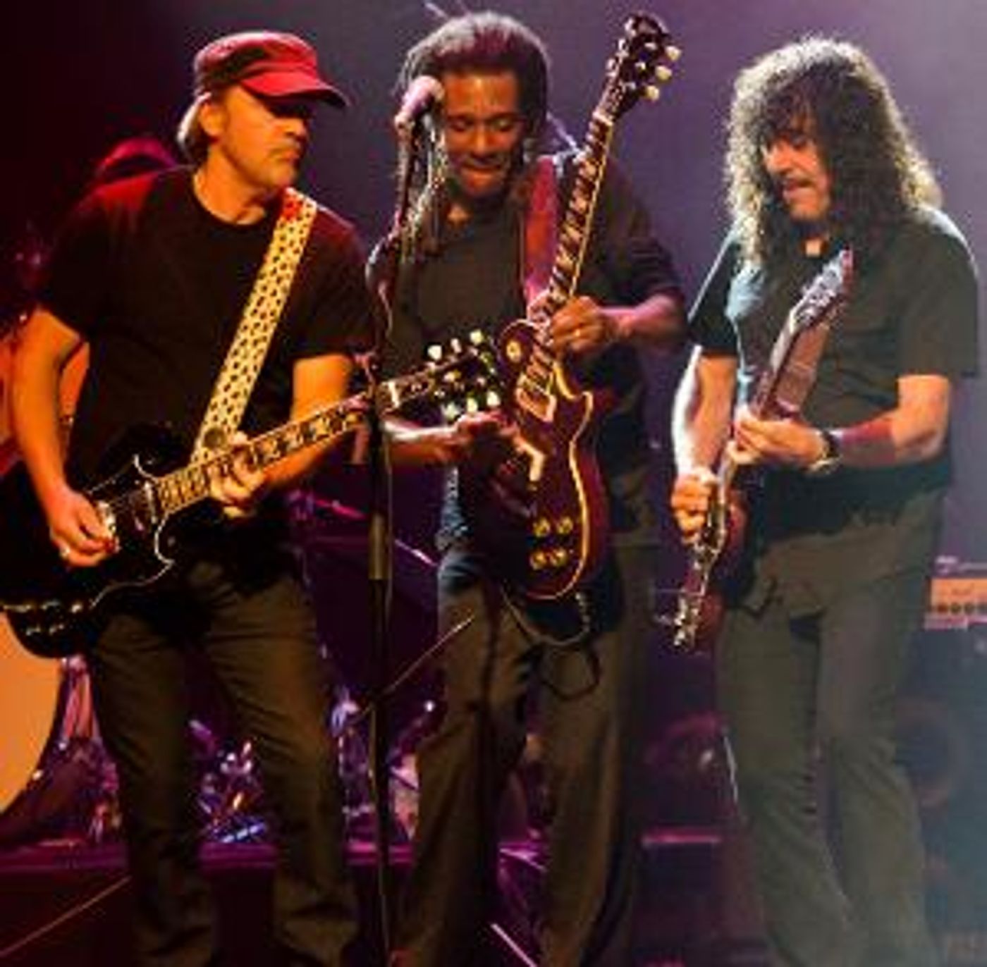 Classic Albums Live To Perform ACDC's BACK IN BLACK Track-by-Track At The Lincoln in April  Image