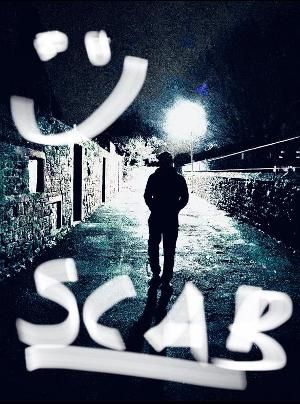 SCAB Begins At The White Bear Theatre, 26 - 30 April  Image