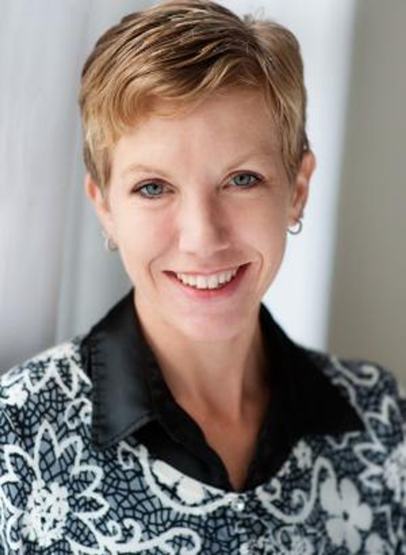 Illinois Philharmonic Orchestra's Christina Salerno Named Executive Director of the Year by Illinois Council of Orchestras  Image