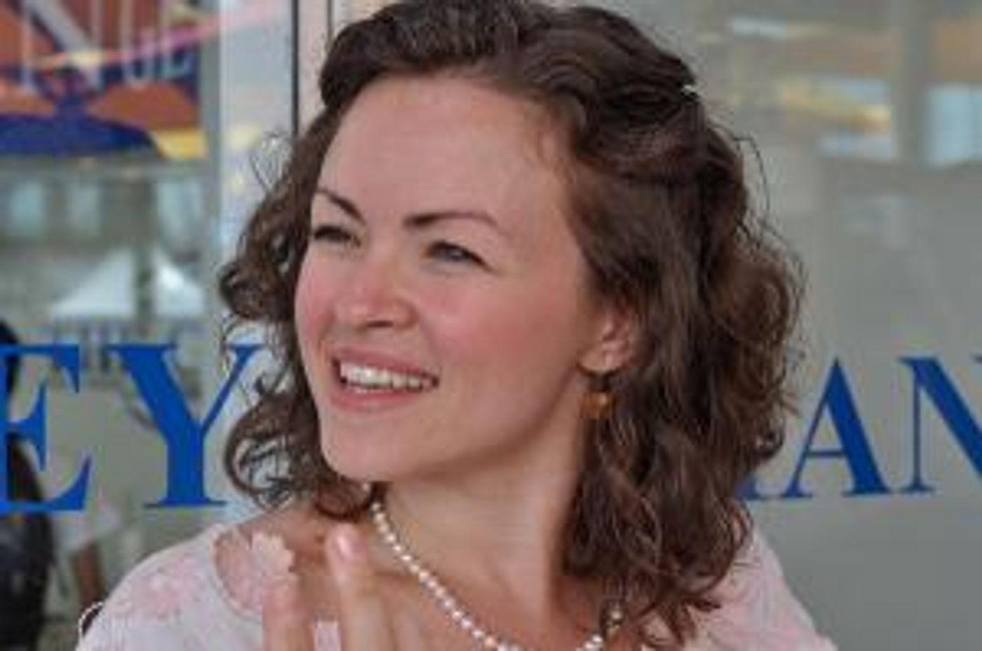 New Feathers Productions Announces Finale With The Premiere Of BEYOND  Image