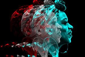 Singer, Storyteller, Lynne Jordan Leaps Into Spring At Raue Center  Image