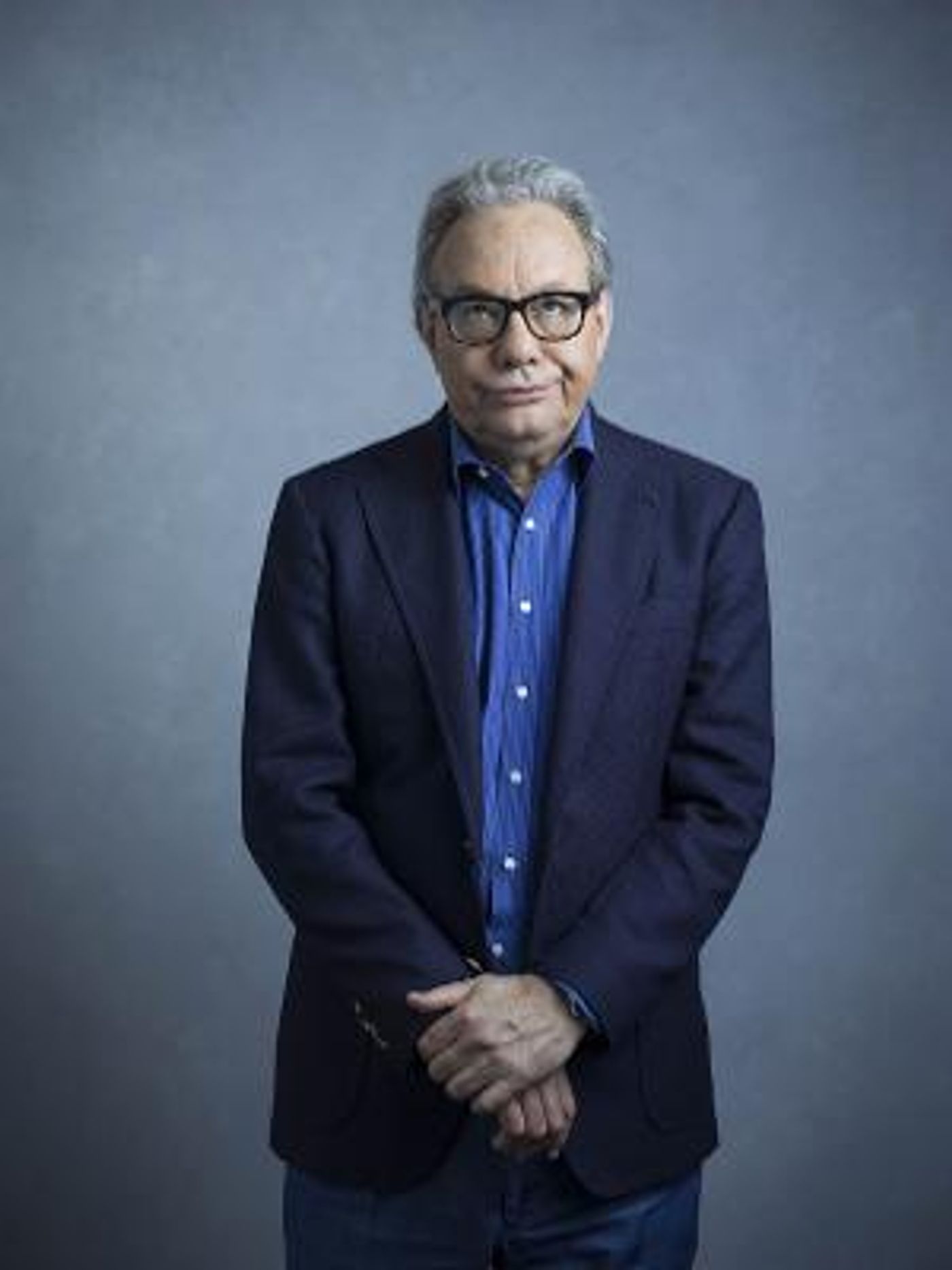 Comedy Legend Lewis Black Brings His OFF THE RAILS Tour to the Kravis Center, December 9  Image