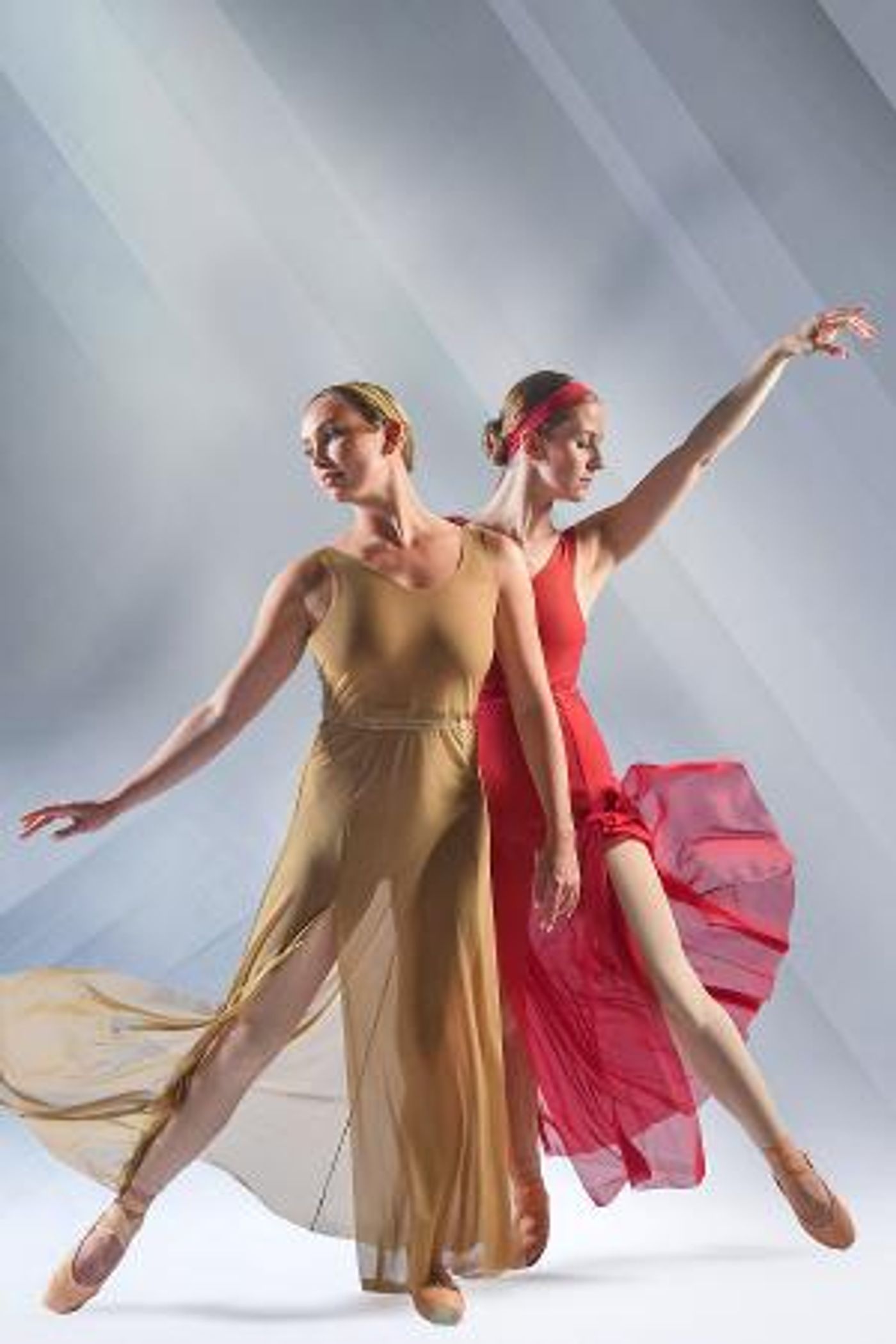 UofSC Dance and Guests Perform 'R/Evolutions In Movement' in April  Image