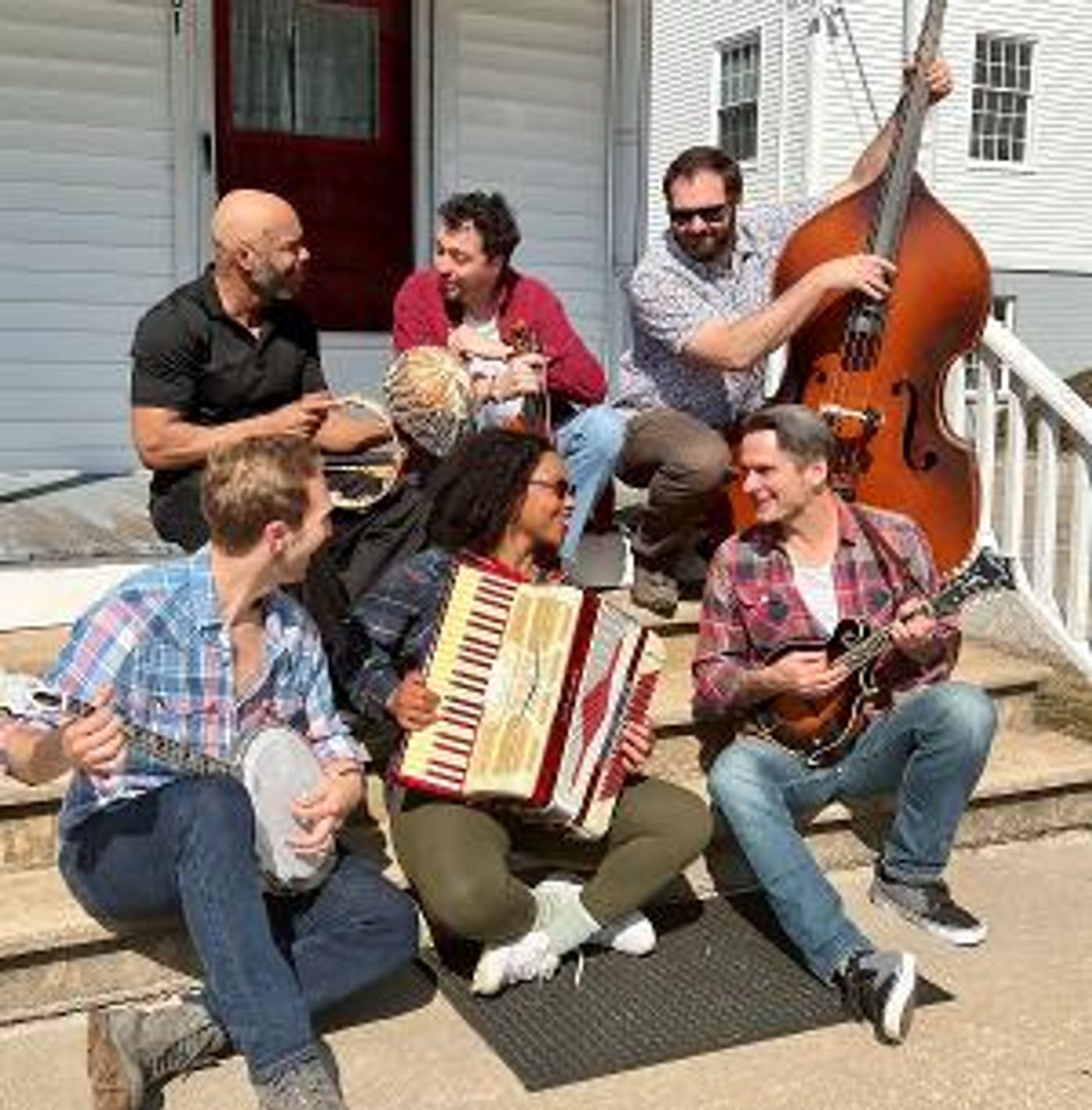 STAR OF FREEDOM Opens at Ivoryton Playhouse  Image