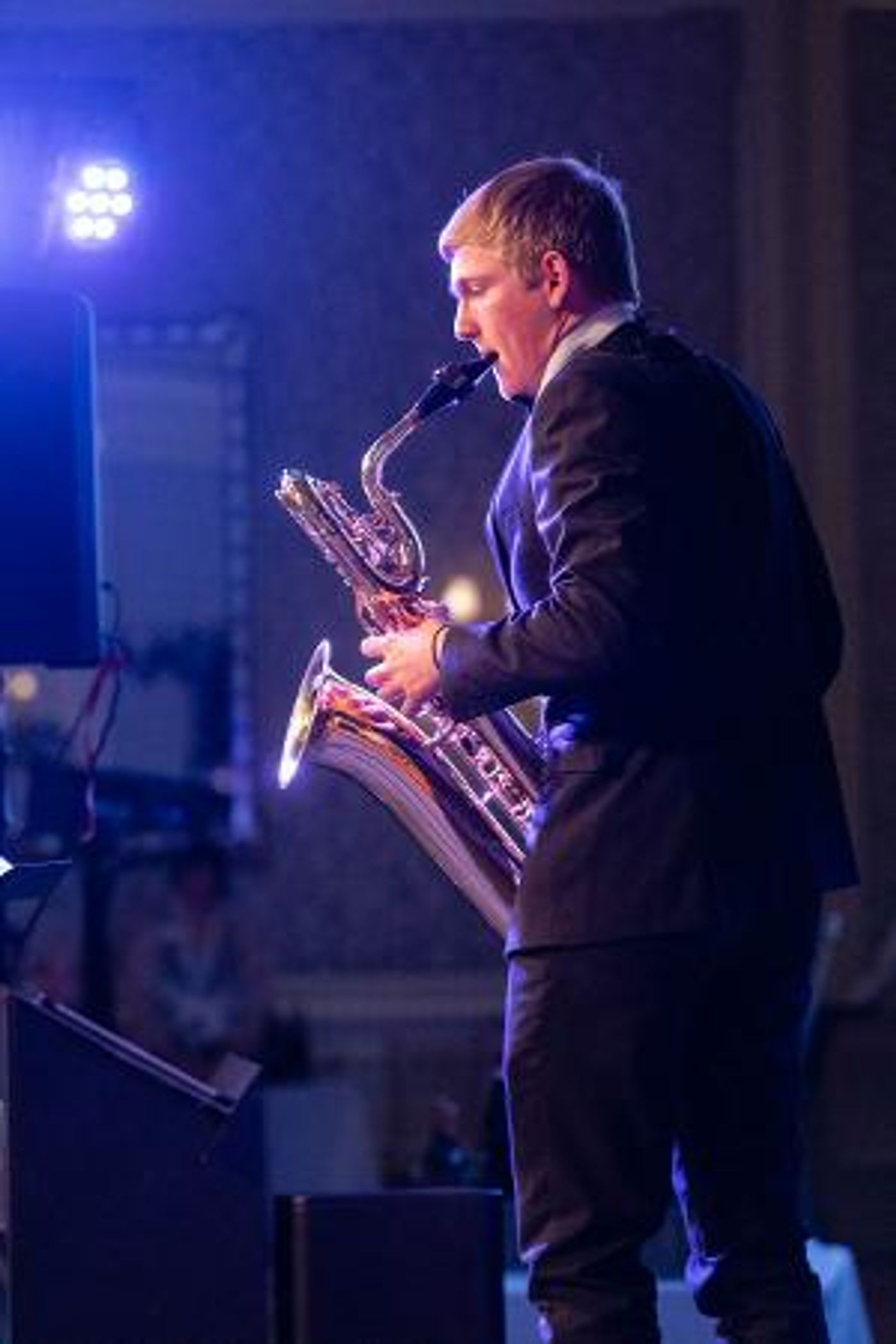 Palm Beach Symphony Announces Winner Of Lisa Bruna B-Major Award  Image