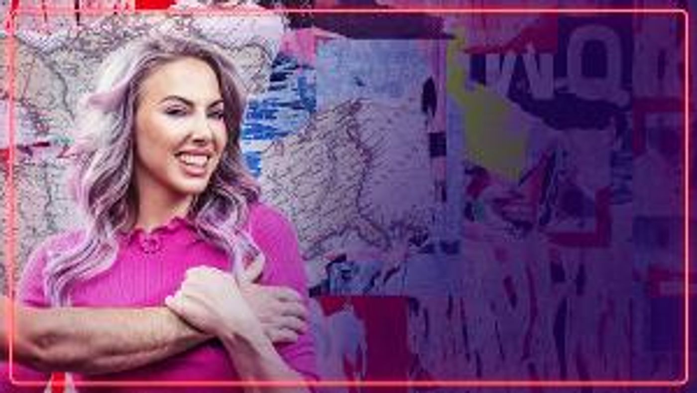 Whitney Cummings Brings Stand-Up Comedy Tour to NJPAC This May  Image