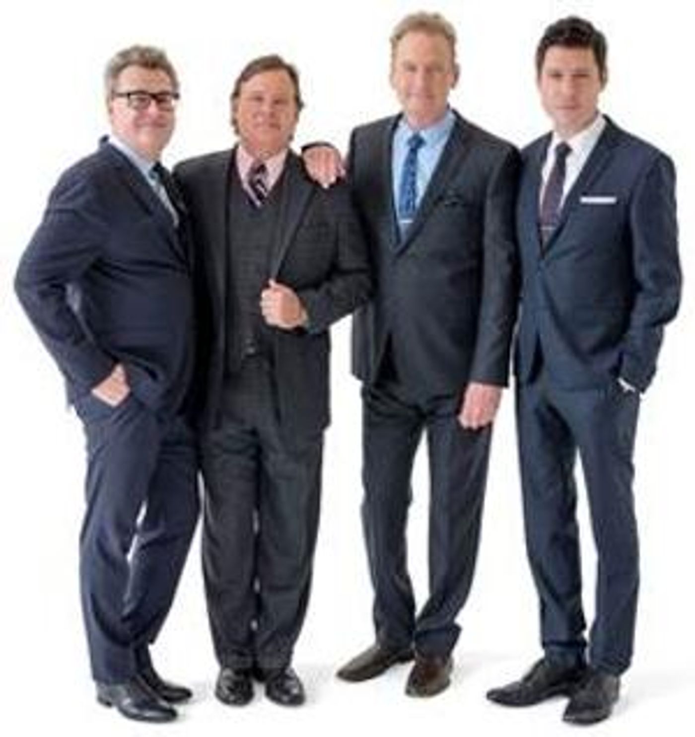 WHOSE LINE IS IT ANYWAY? Comes to Overture Center, April 2  Image