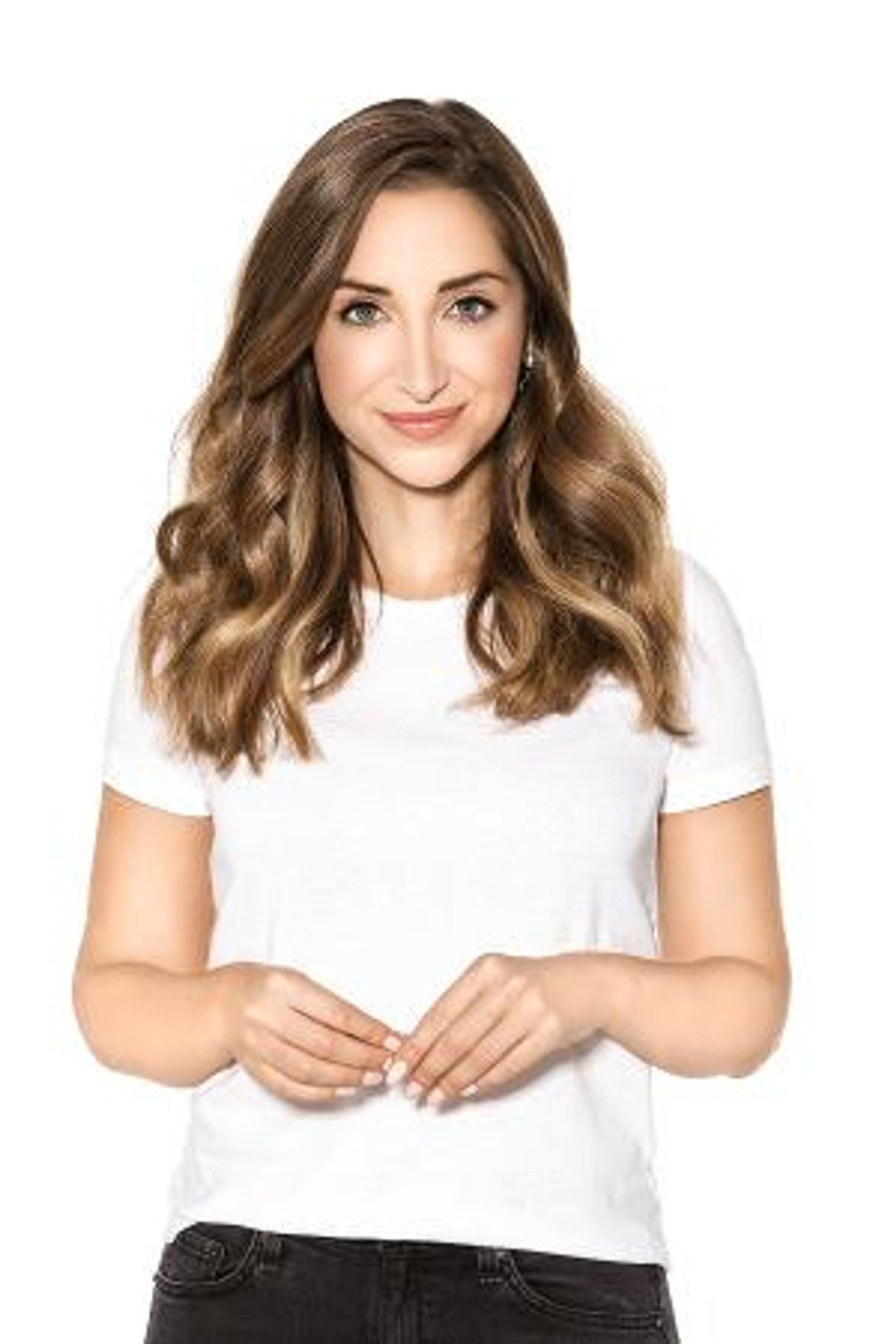 The Den Presents Comedian Jamie Lee, April 22 – 23, On The Heath Mainstage  Image