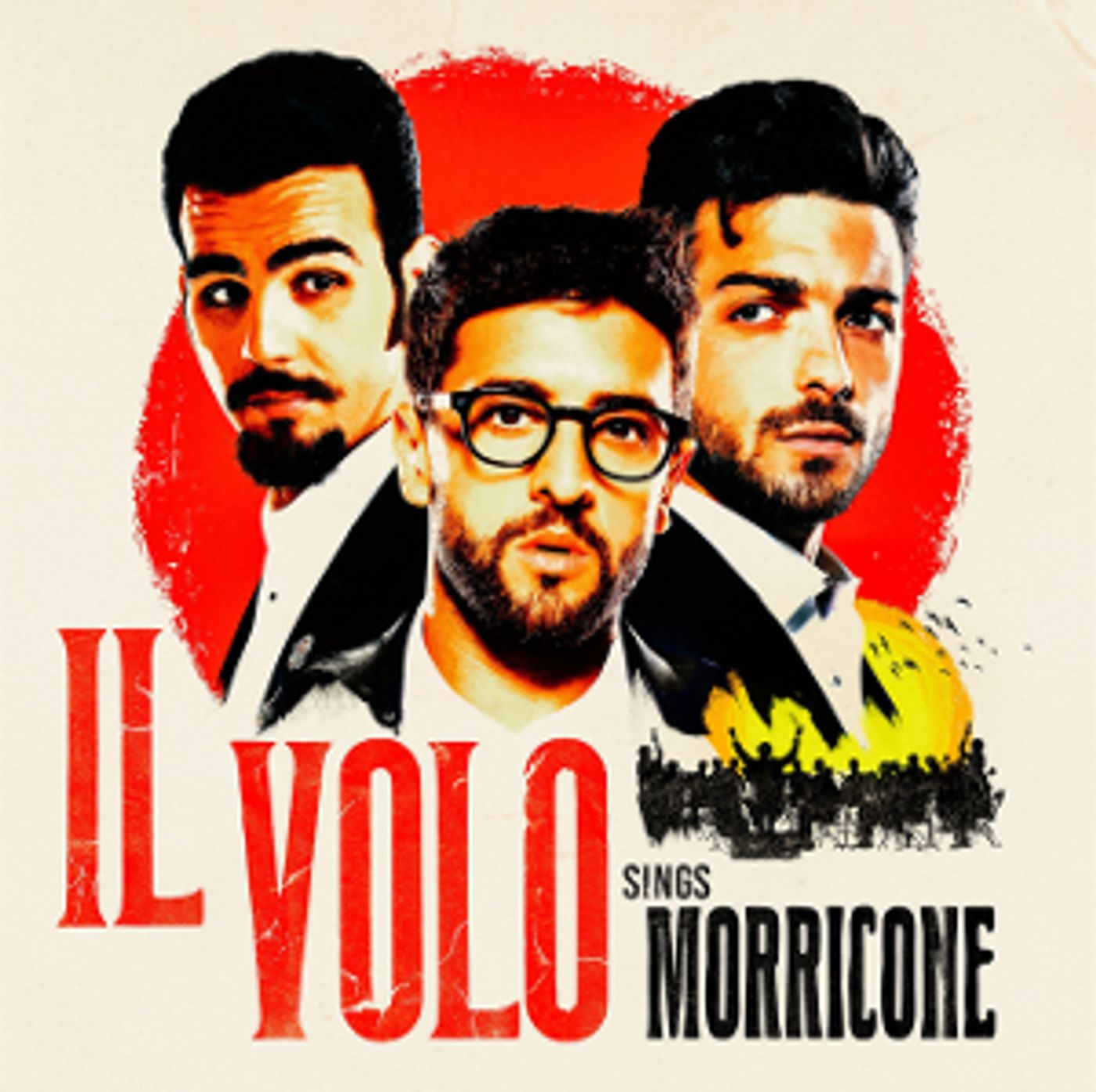 IL VOLO Announces October 4 Concert at Barbara B. Mann Performing Arts Hall; Tickets On Sale Friday  Image