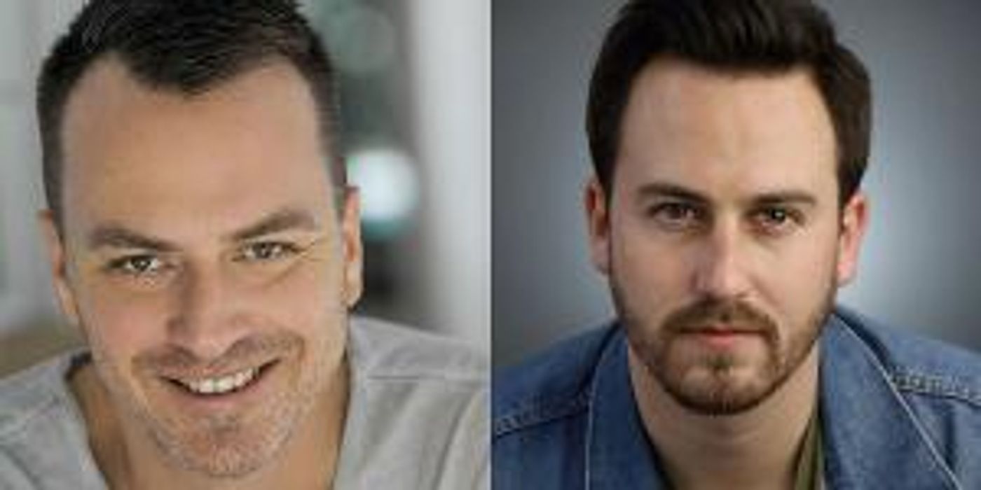 Cast Announced For ASSASSINS At Cheyenne Saloon, April 22 - May 1  Image