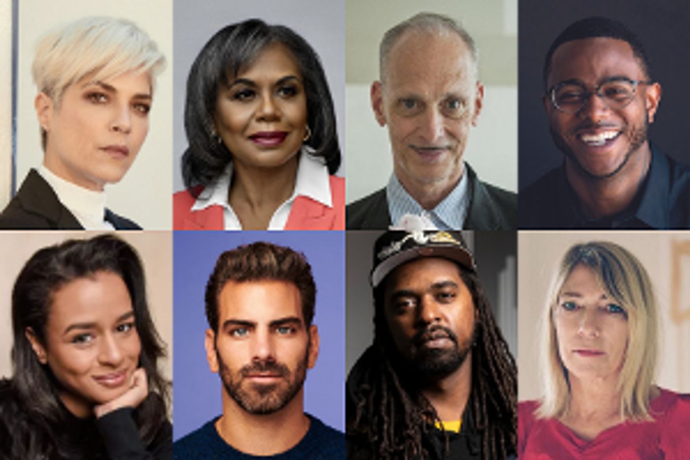 Anita Hill, John Waters, Selma Blair And More To Appear At Chicago Humanities Festival This Spring  Image