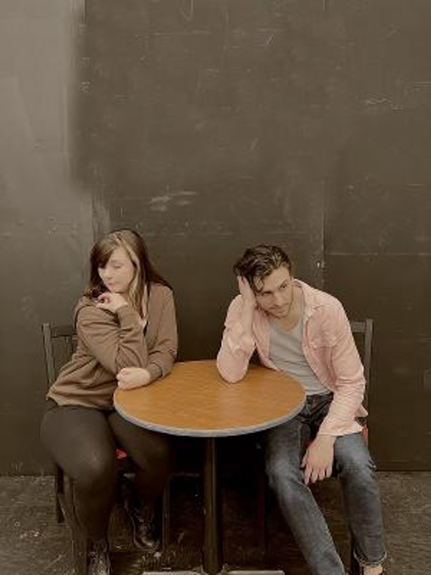 IN LOVE AND WARCRAFT Comes to The Players Club Of Swarthmore  Image