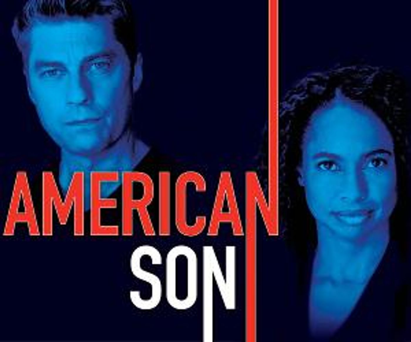 Ensemble Theatre Company Presents AMERICAN SON Next Month  Image