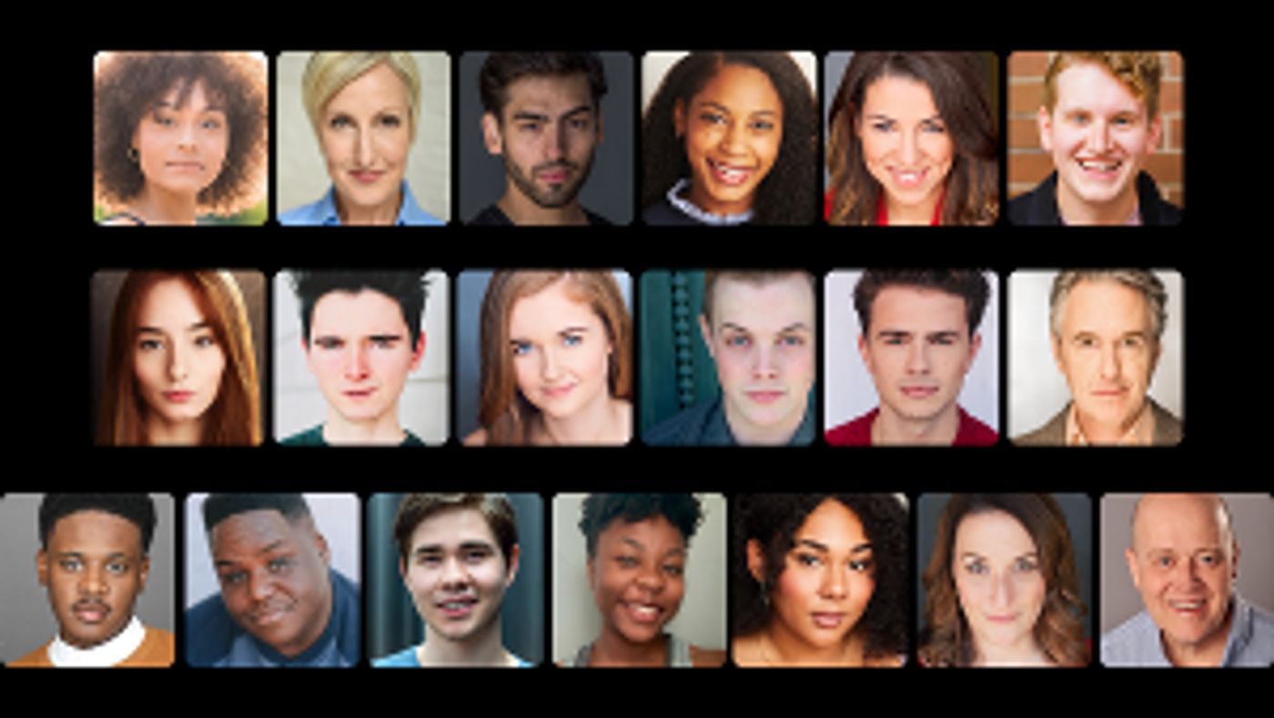 Porchlight Announces Cast and Creative Team For SPRING AWAKENING  Image