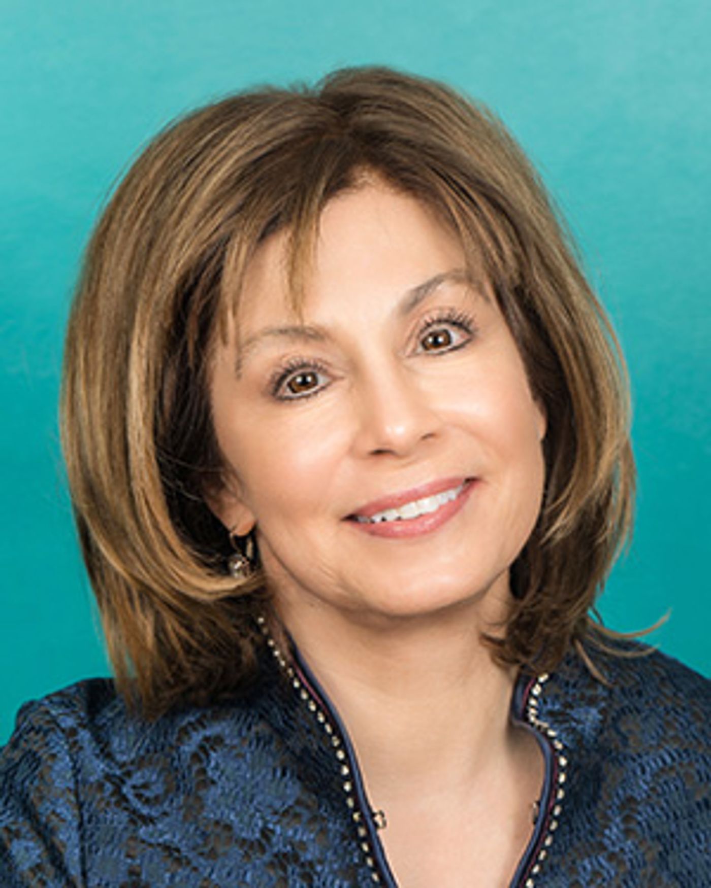 JoAnn Falletta Will Conduct Three World Premiere Performances With the Buffalo Philharmonic  Image