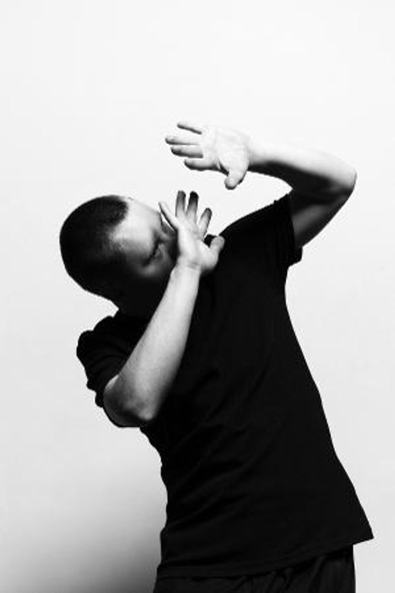 Premiere Of Restless Dance Theatre's EXPOSED Comes to Adelaide in April Image