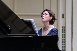 Music In The Alps Presents Two Ukraine Benefit Concerts Organized By Dr. Irena Portenko  Image