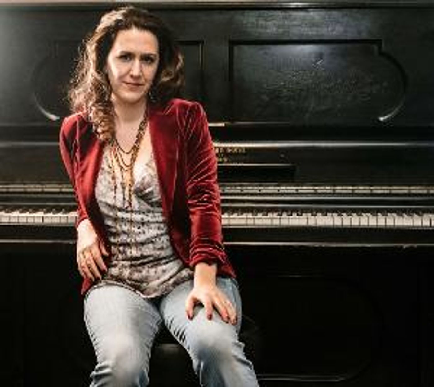 Kyra Gordon's 'Soul Of A Show Girl' Album Release Concert Set For April  Image