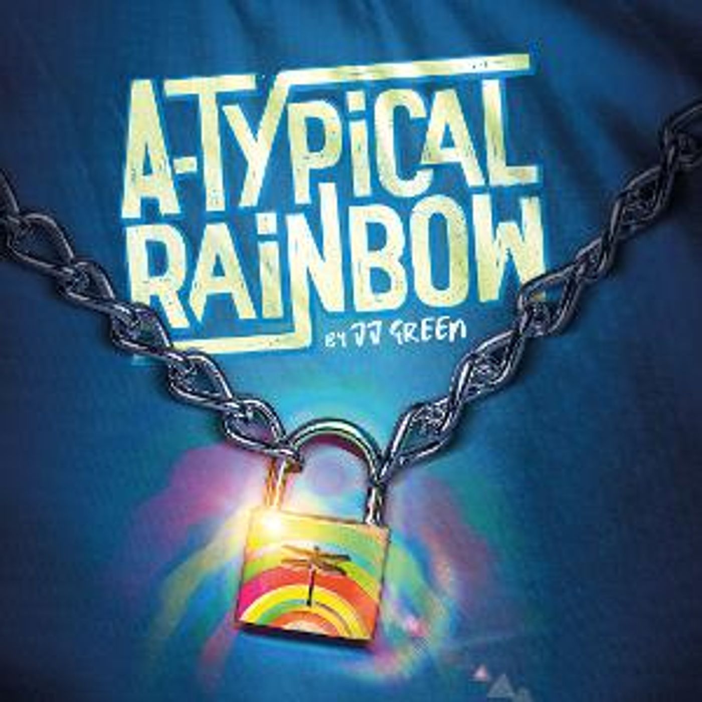 A-TYPICAL RAINBOW Will Have Its World Premiere at the Turbine Theatre In June  Image