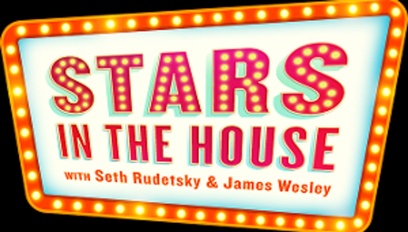 Ben Stiller, Christine Baranski, Kristen Bell, and Many More Join STARS IN THE HOUSE 10-Hour Telethon For Ukraine  Image