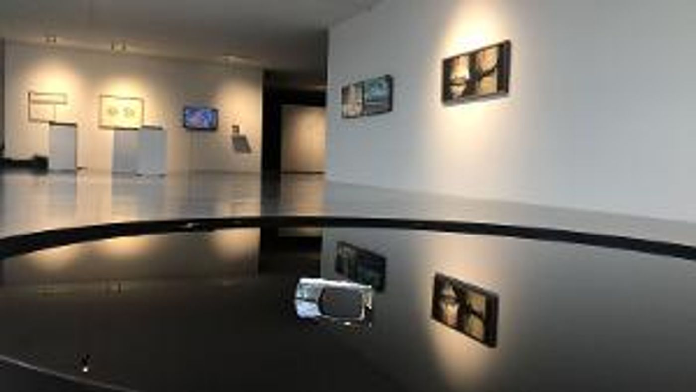 El Museo De Arte Carrillo Gil Presenta Exposición Antológica De La Artista Mexicana Marcela Armas  Image