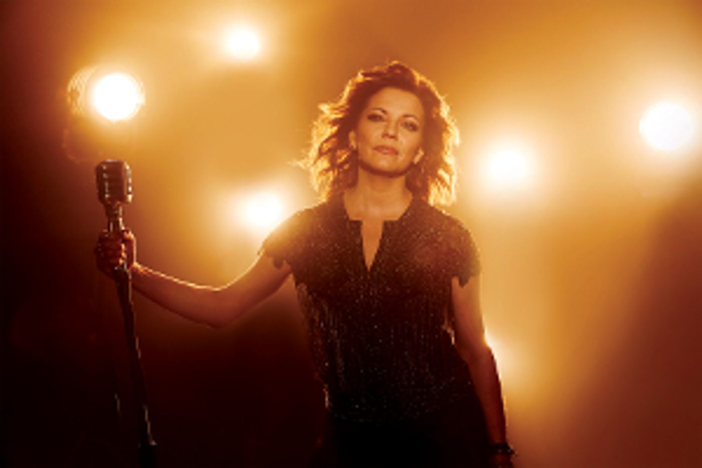 Country Star Martina McBride Comes to The Ridgefield Playhouse on April 8  Image