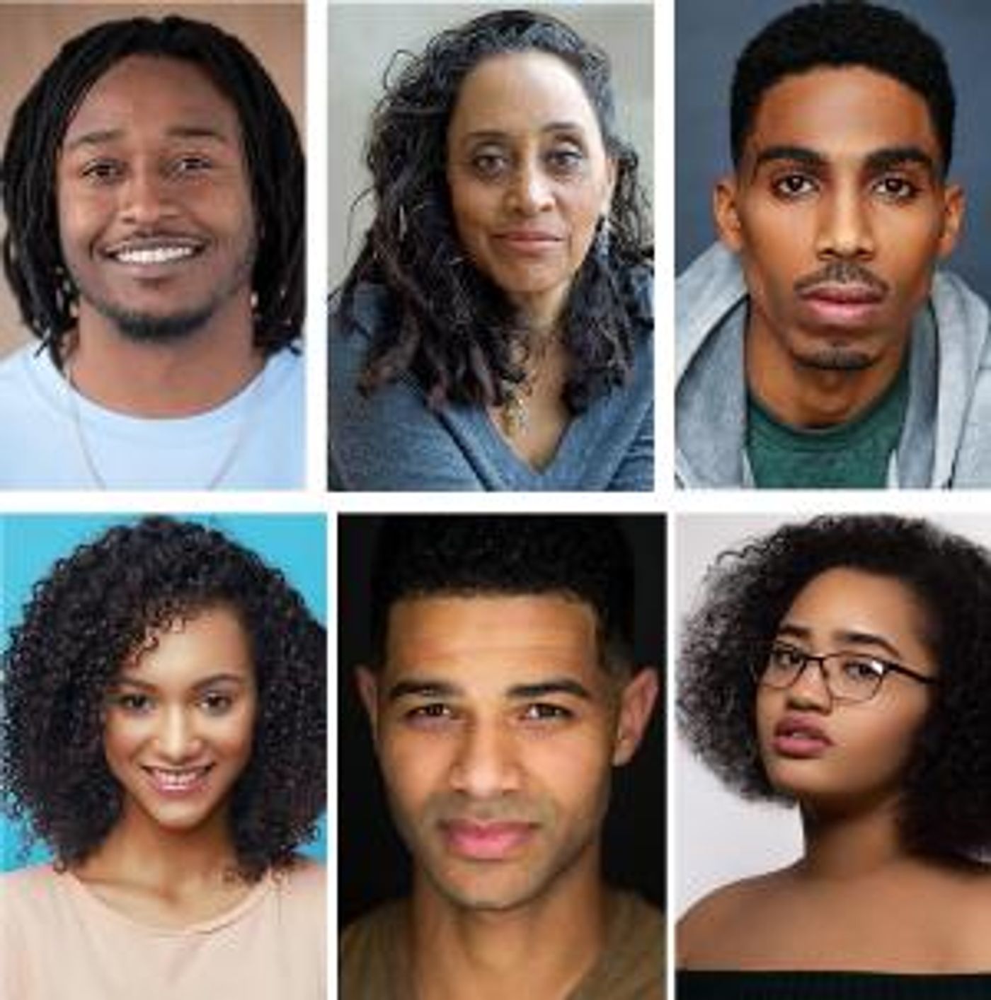 East Lynne Theater Company Presents AFTERMATH  Image