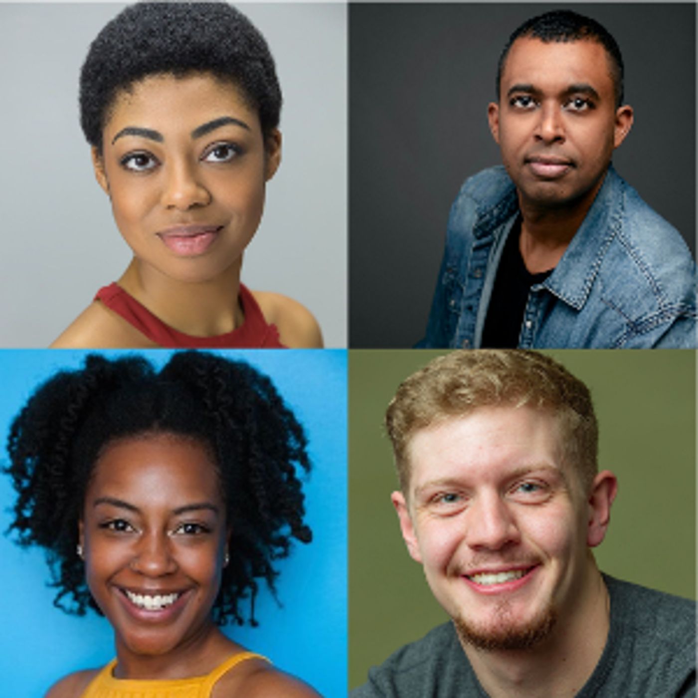 THE TWUNNY FO' Announced At Know Theatre  Image