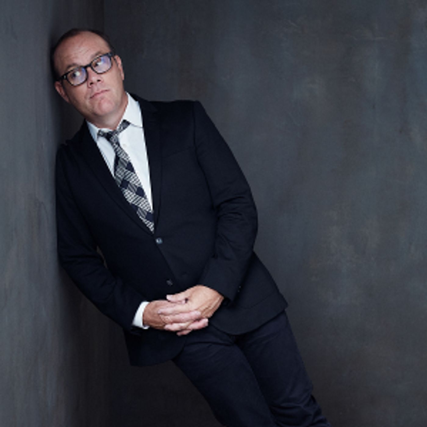 Comedian Tom Papa Comes to the Ridgefield Playhouse This April  Image