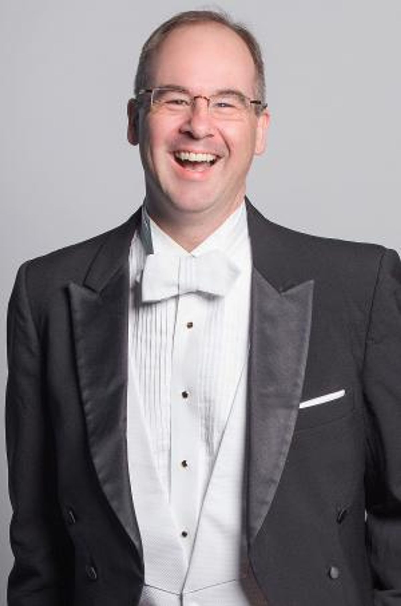 Park University's International Center for Music Orchestra Will Conclude its Concert Season on April 8  Image