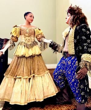 BEAUTY AND THE BEAST To Be Performed At Fairleigh Dickinson University  Image