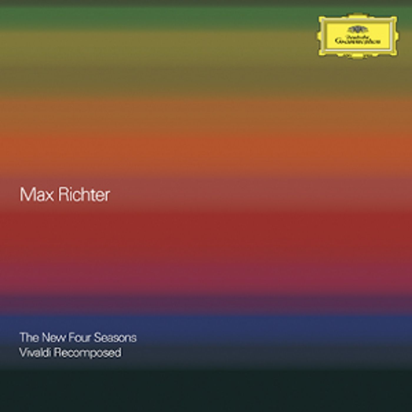 Max Richter Returns To Vivaldi With 'The New Four Seasons' On Deutsche Grammophon, June 10  Image