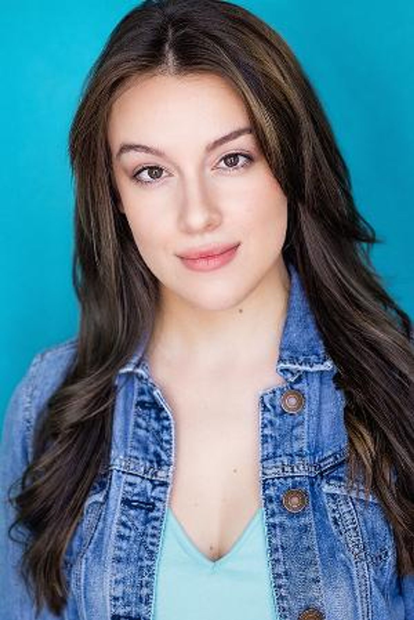 Anastasia Remoundos Premieres Her New Solo Cabaret At Winter Park Playhouse, April 13 & 14  Image