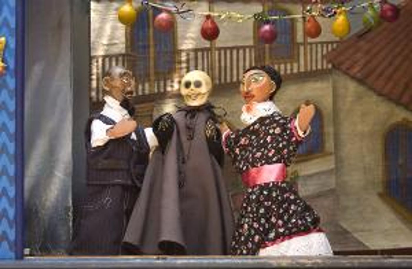 Celebrarán Día Mundial De Teatro Con Puestas En Escena Y Actividades Virtuales Y Presenciales  Image