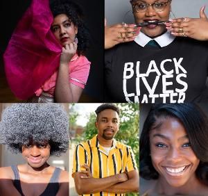 2022 Douglas Lyons' Next Wave Initiative Winners Announced!  Image